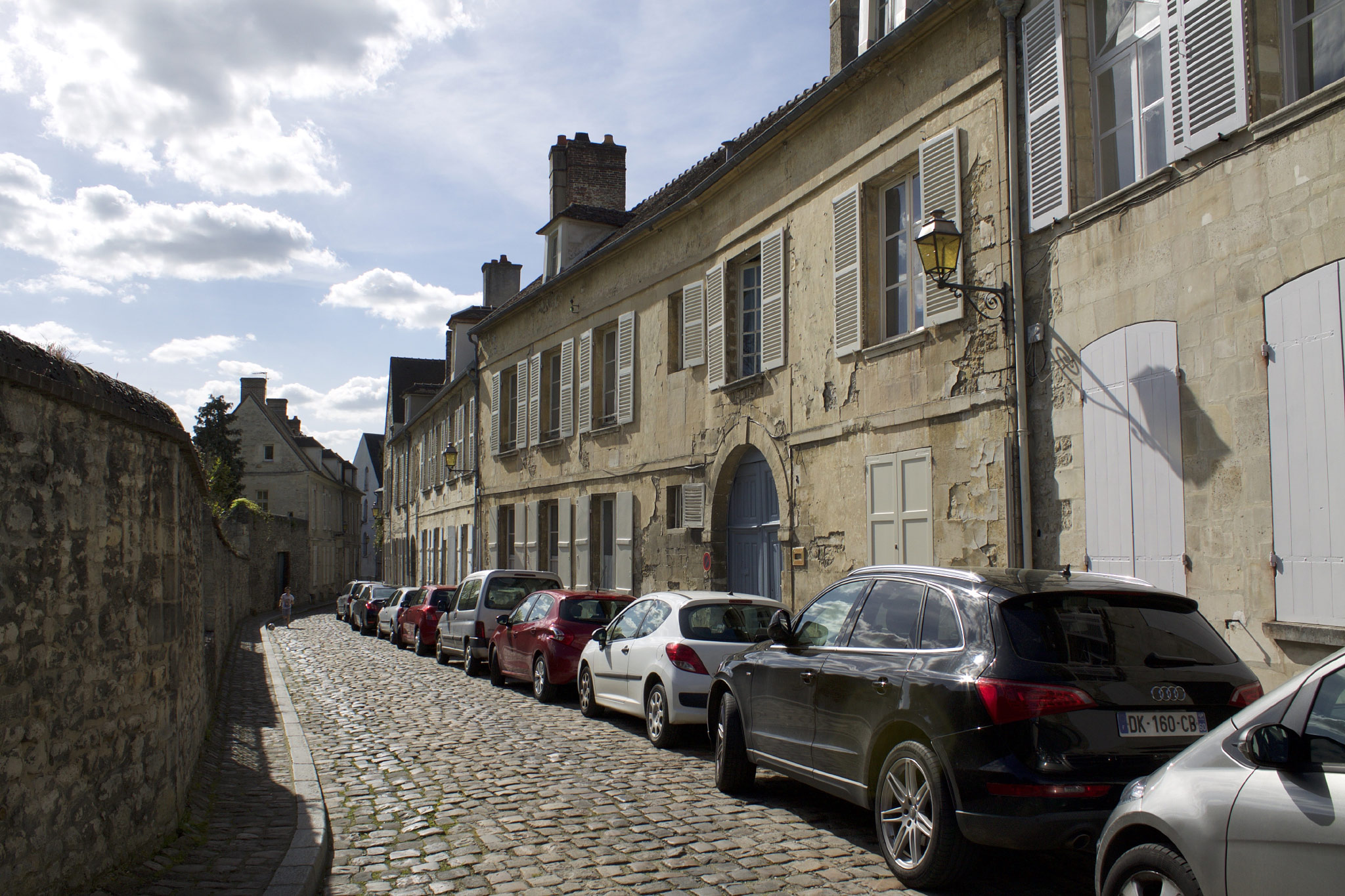 Senlis